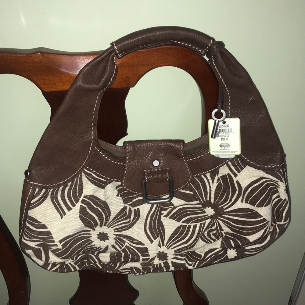 Fossil shoulder Hobo